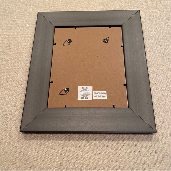 Green Tree Gallery 8 x 10 in photo wall frames - Picture 4 of 7